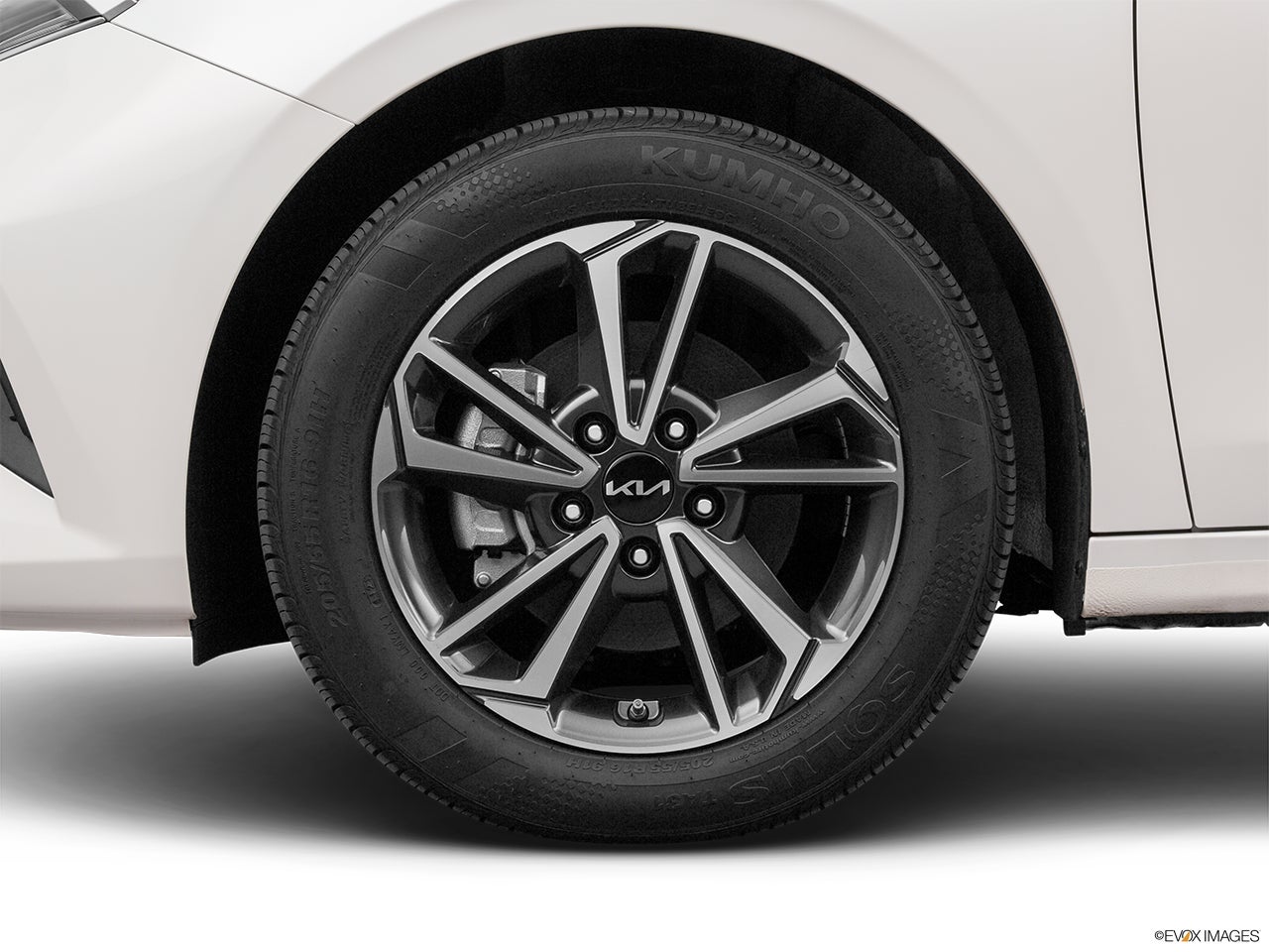 2023 Kia Forte photo