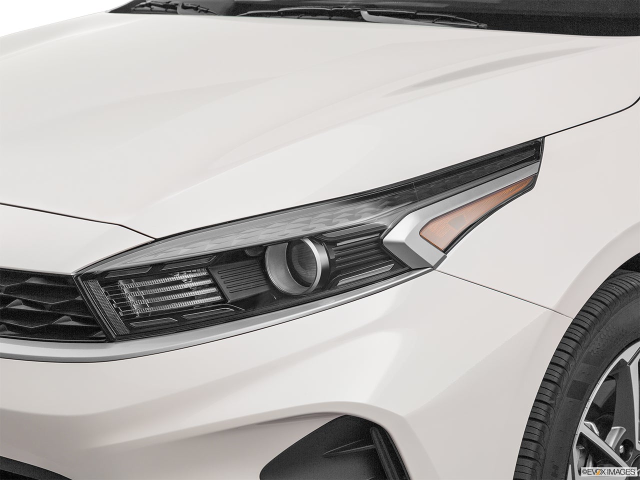 2023 Kia Forte photo
