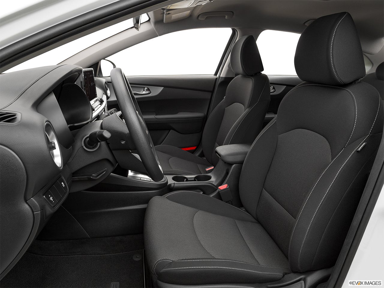 2023 Kia Forte photo