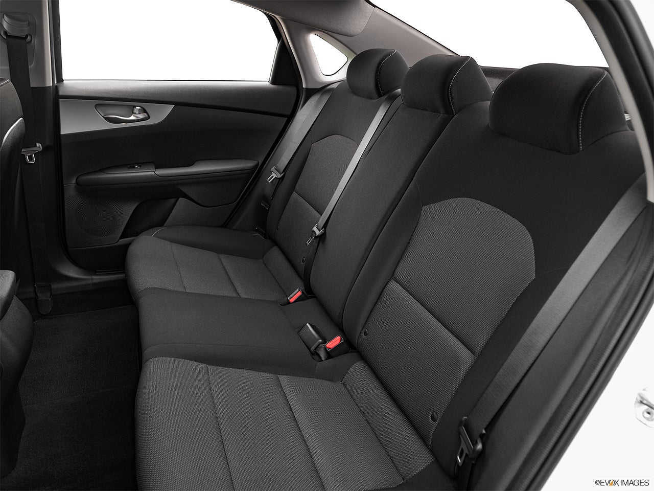 2023 Kia Forte photo
