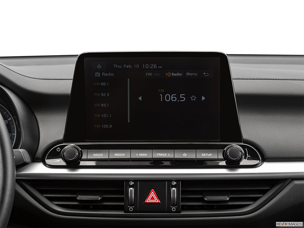 2023 Kia Forte photo