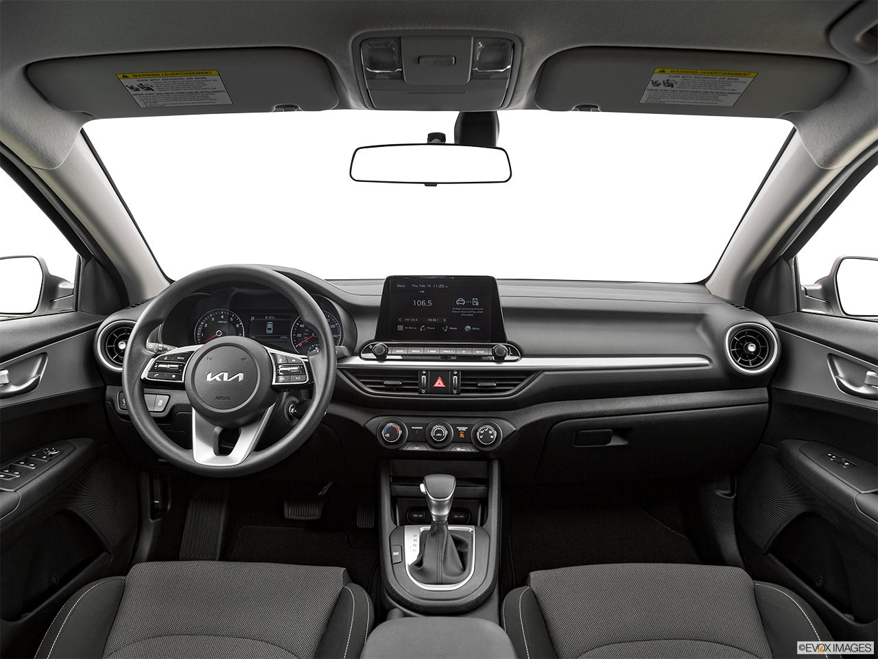 2023 Kia Forte photo