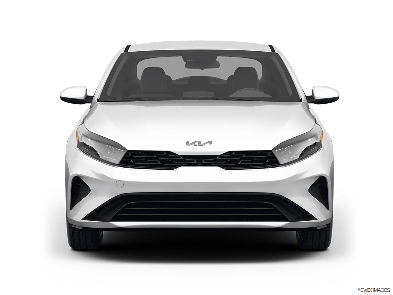 2023 Kia Forte photo