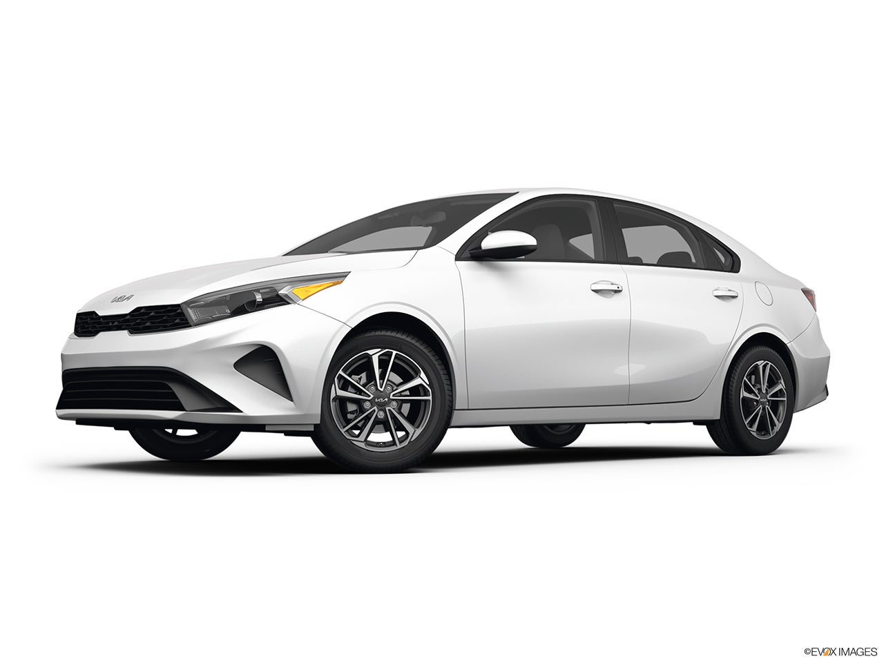 2023 Kia Forte photo