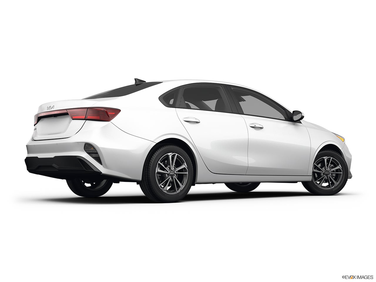 2023 Kia Forte photo