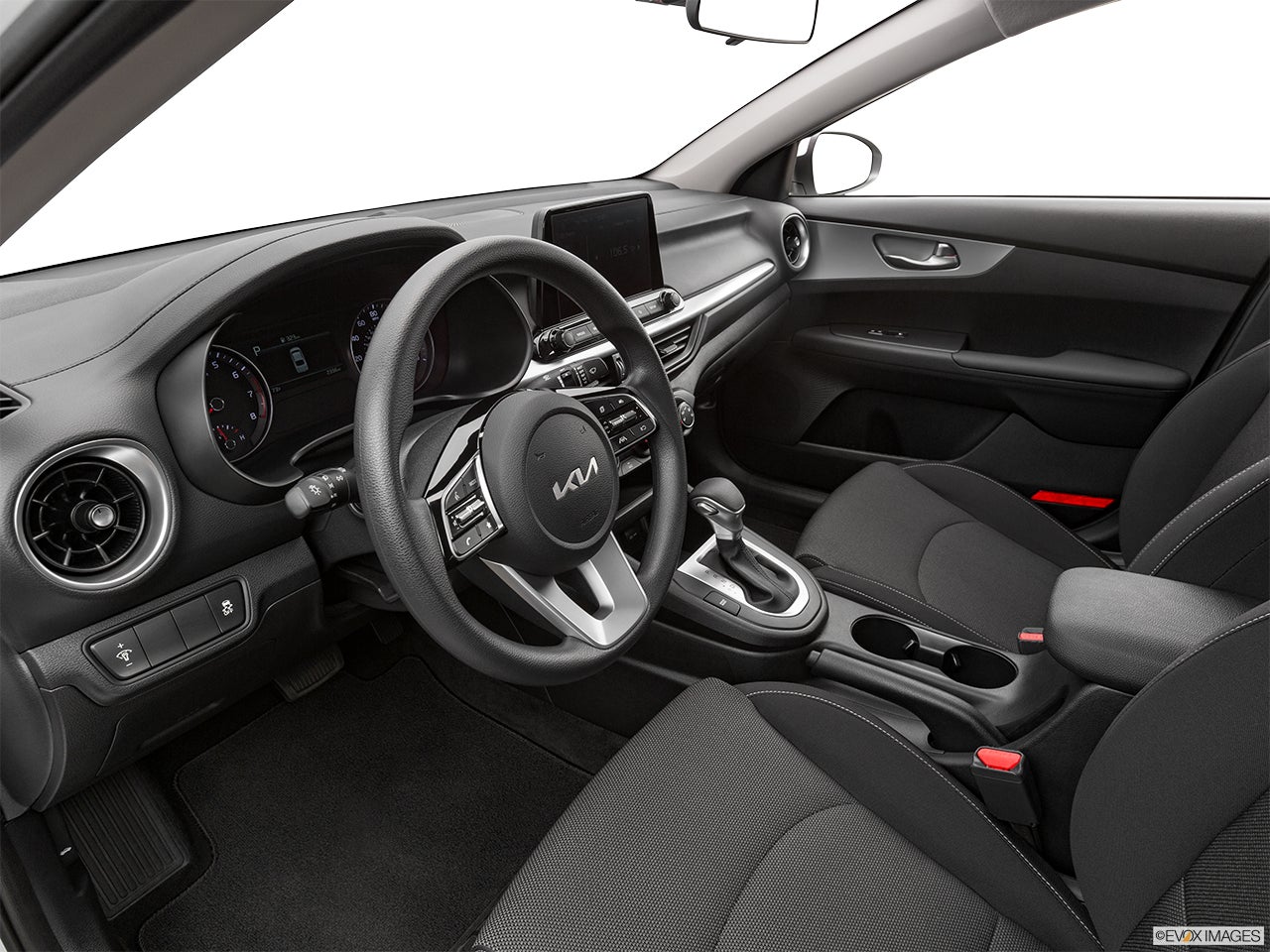 2023 Kia Forte photo