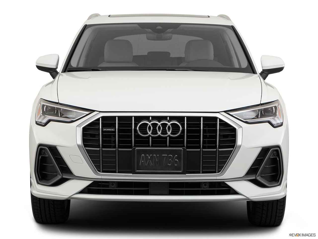 2025 Audi Q3 photo