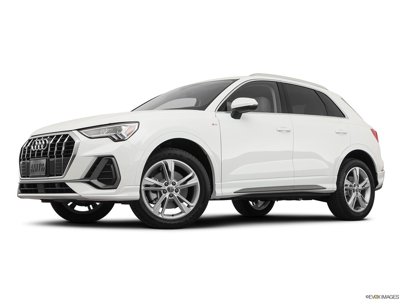 2025 Audi Q3 photo