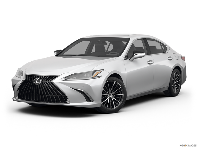 Lexus ES 250