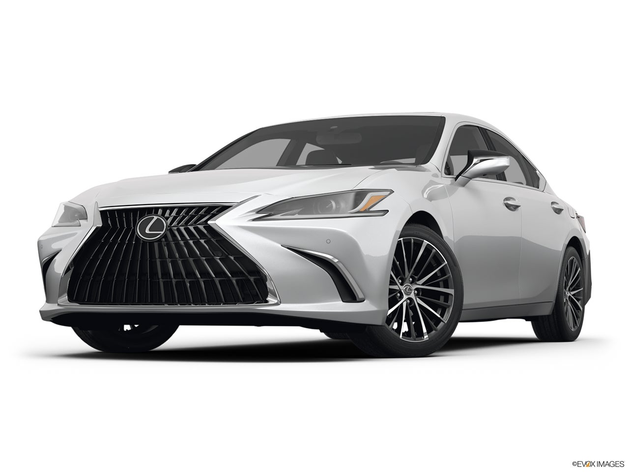 2024 Lexus ES 250 photo