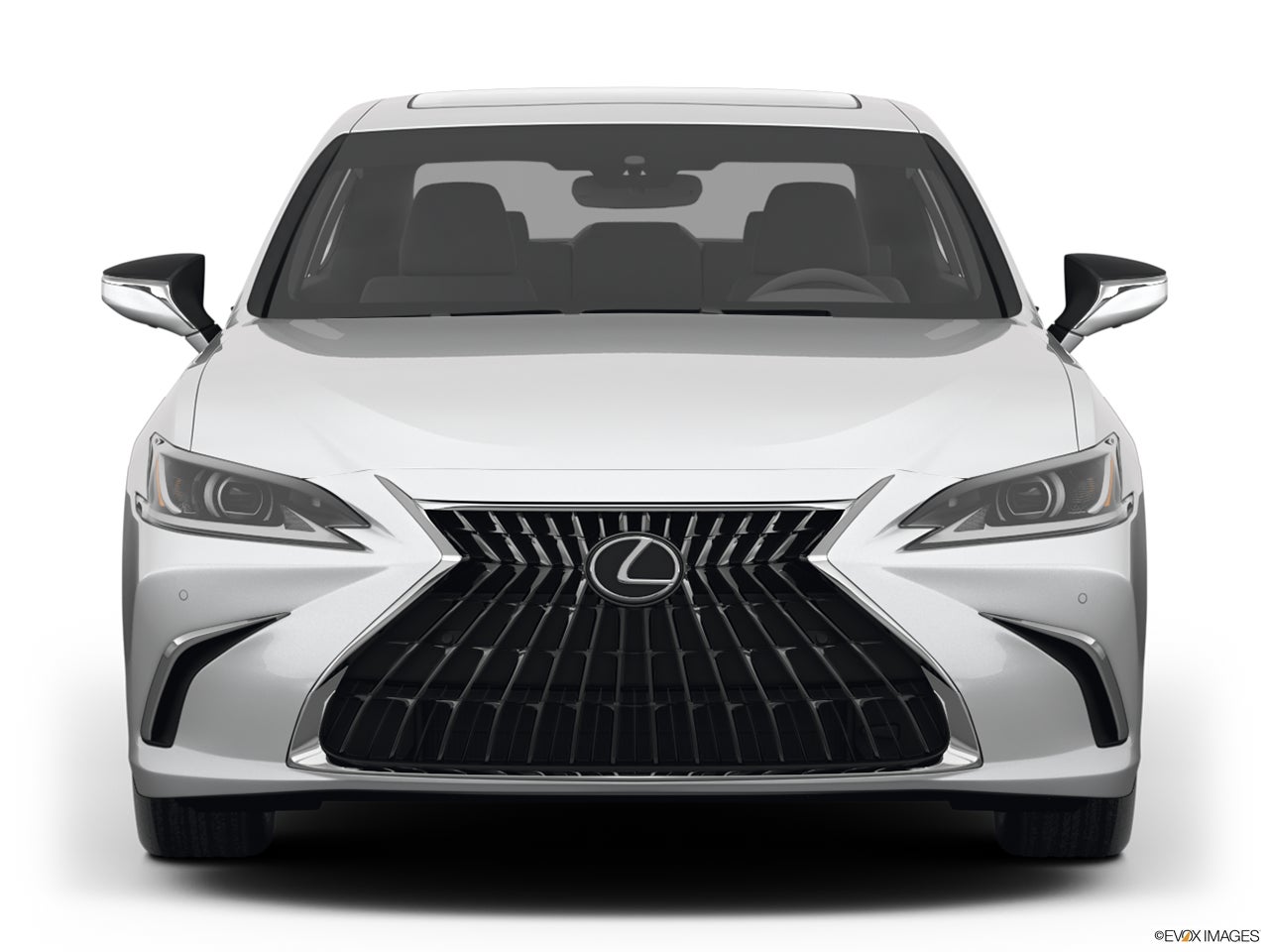 2024 Lexus ES 250 photo