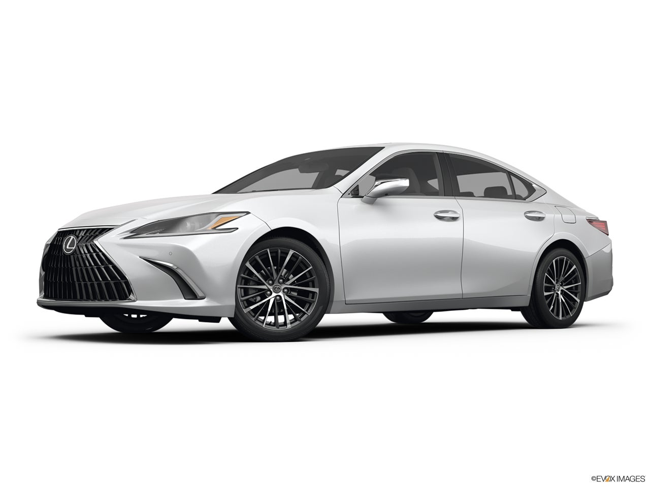 2024 Lexus ES 250 photo