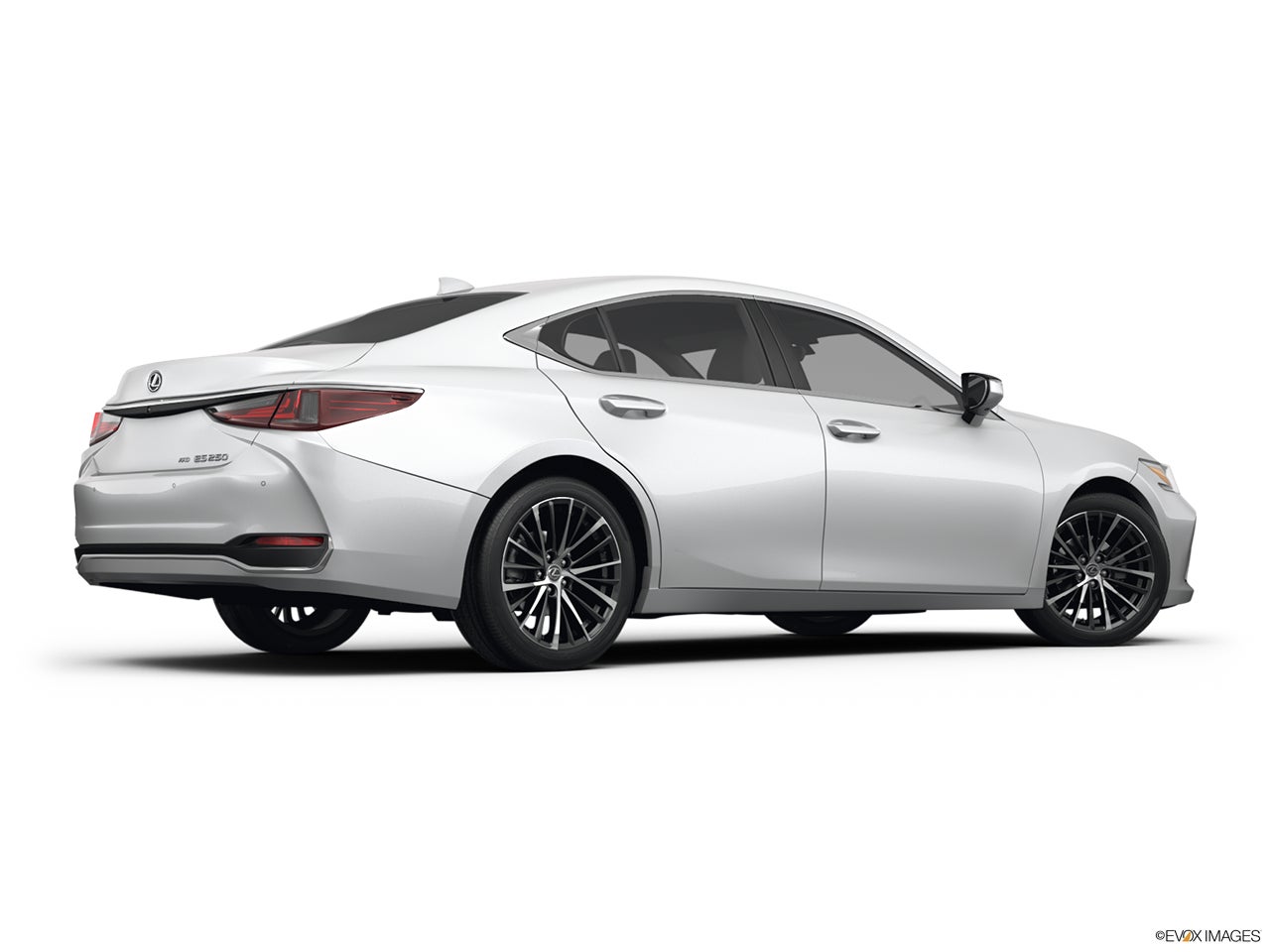 2024 Lexus ES 250 photo