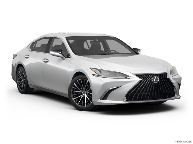 2025 Lexus ES 250