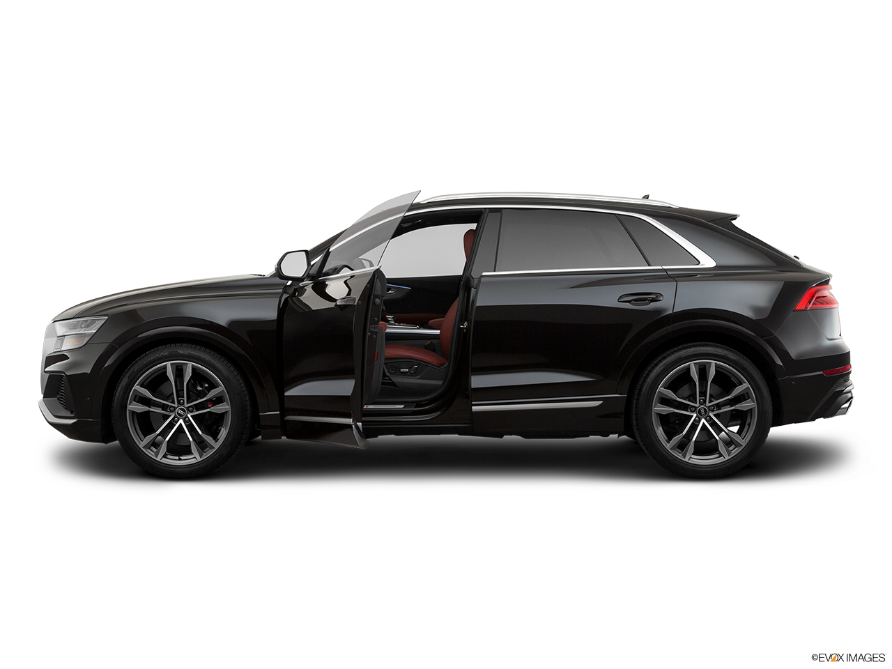 2024 Audi SQ8