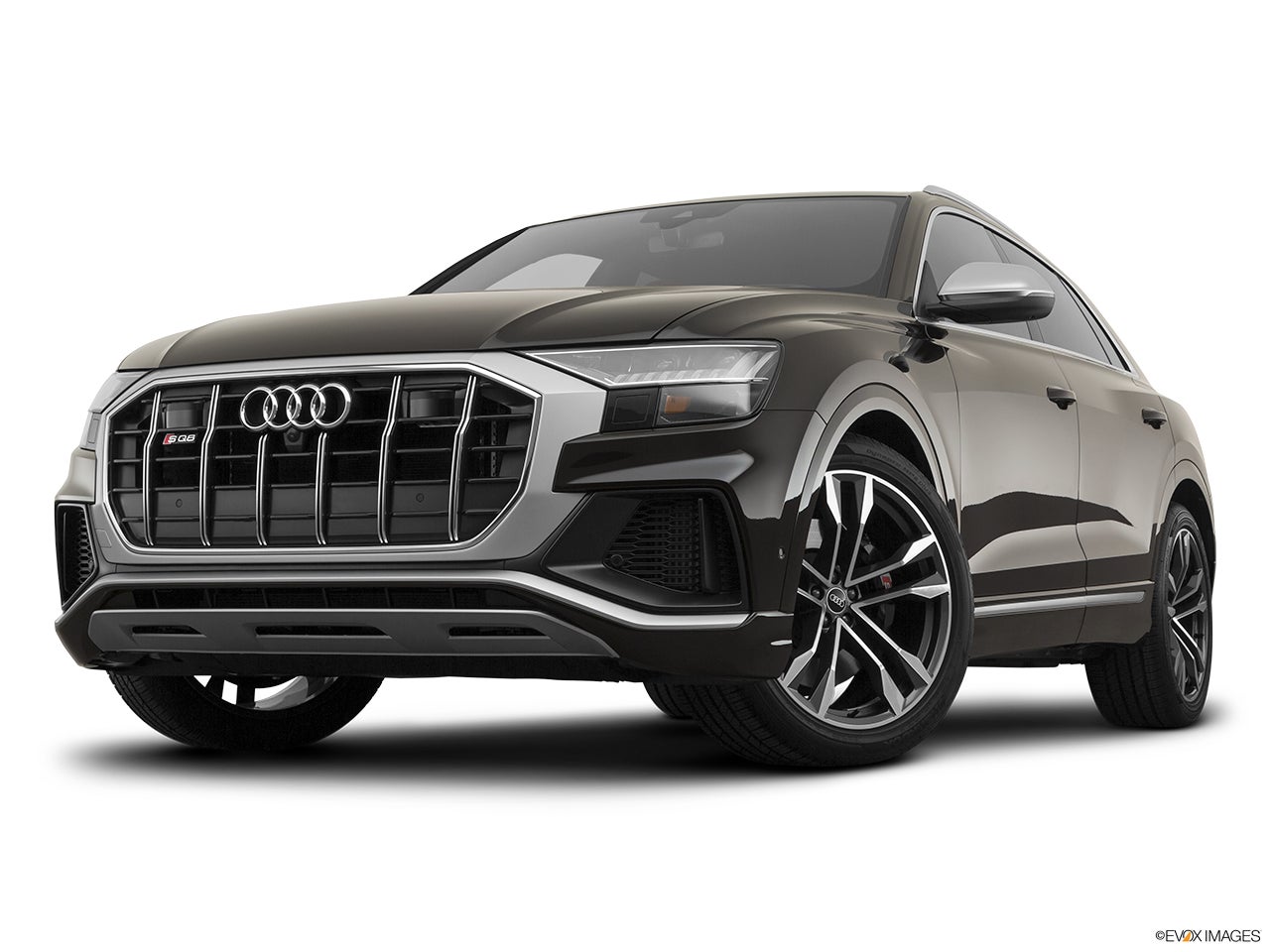 2024 Audi SQ8 photo