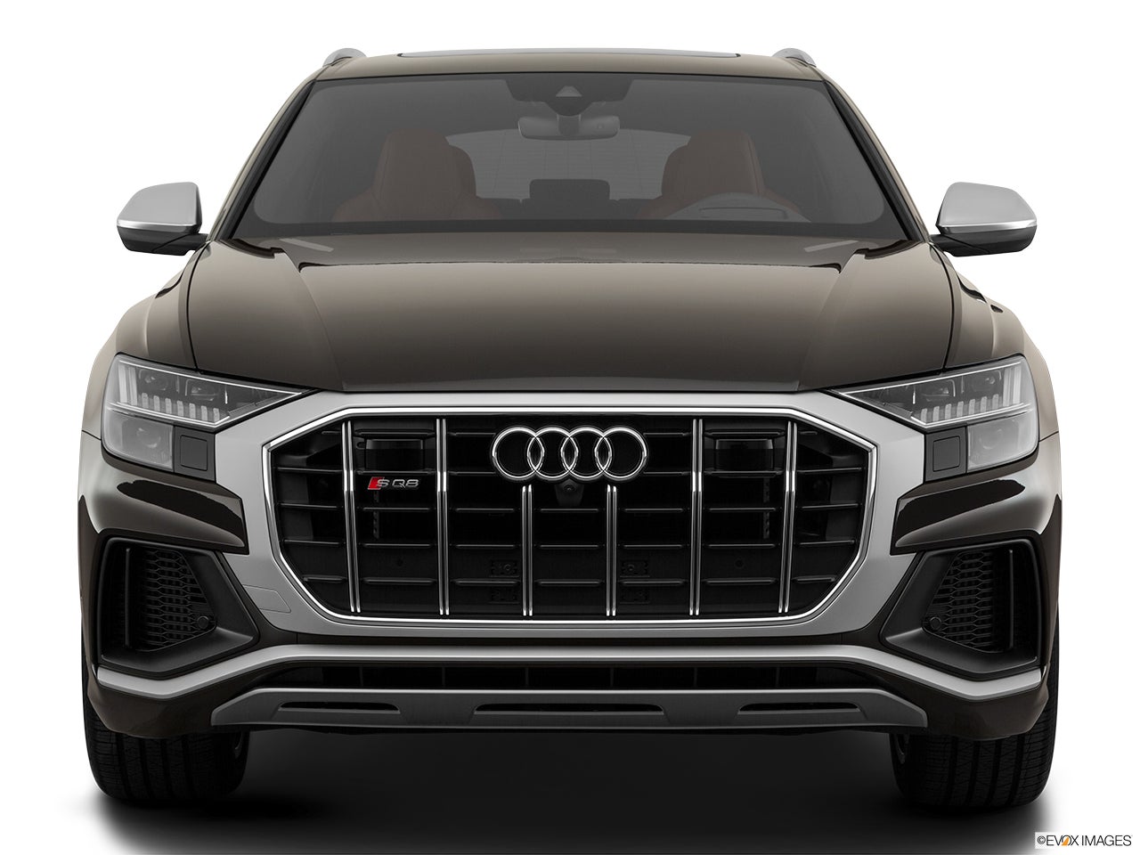 2024 Audi SQ8 photo