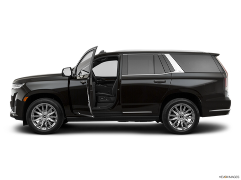 2025 Cadillac Escalade
