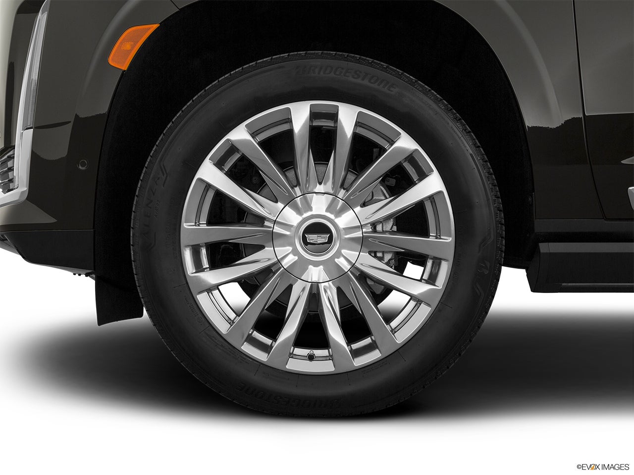 2023 Cadillac Escalade photo