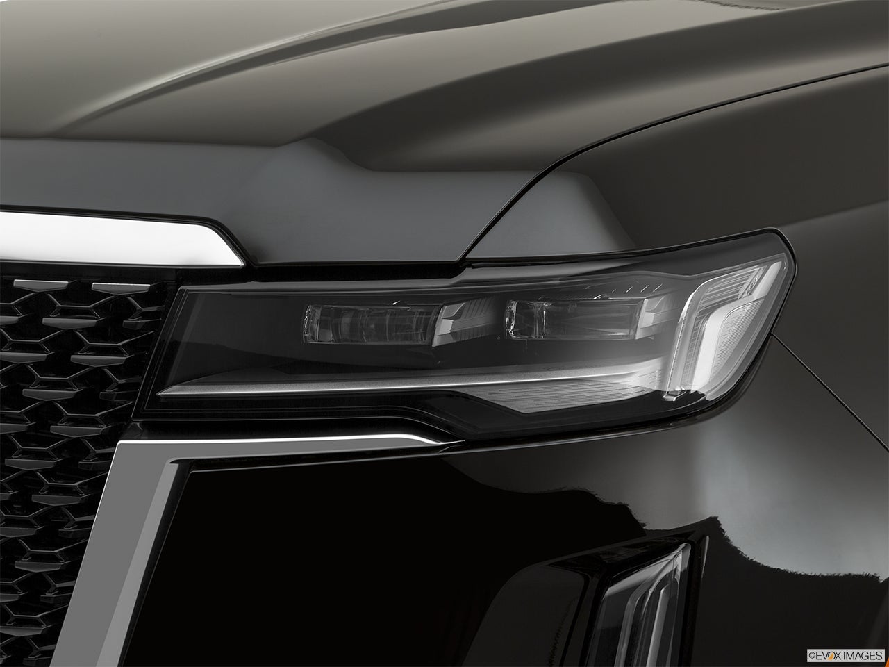 2023 Cadillac Escalade photo