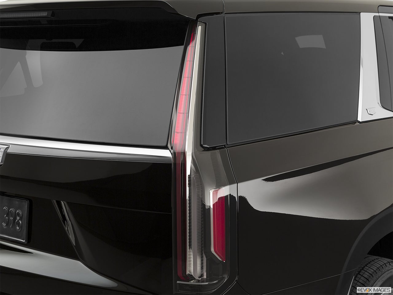 2023 Cadillac Escalade photo