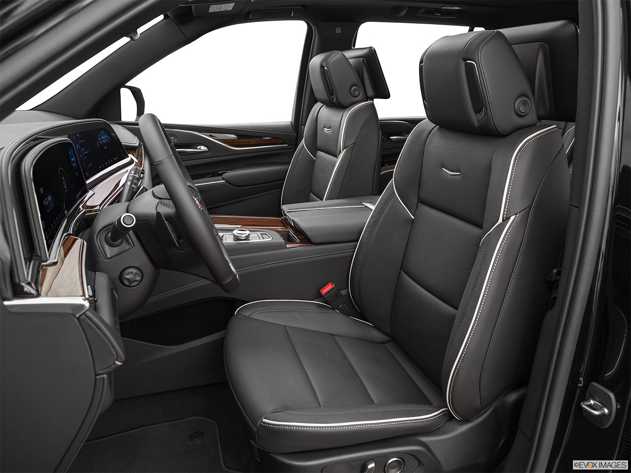 2023 Cadillac Escalade photo