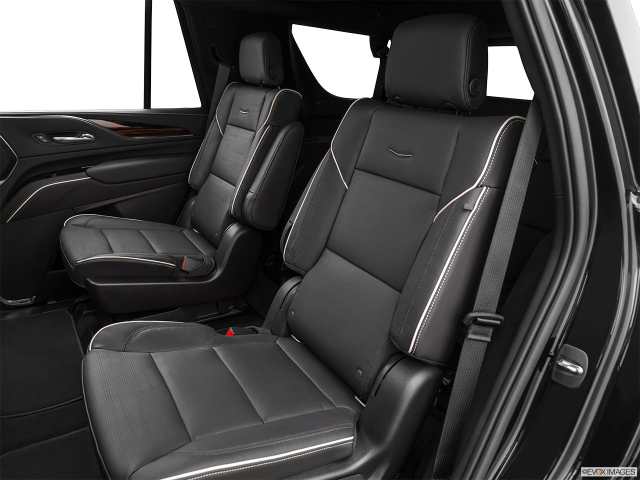 2023 Cadillac Escalade photo