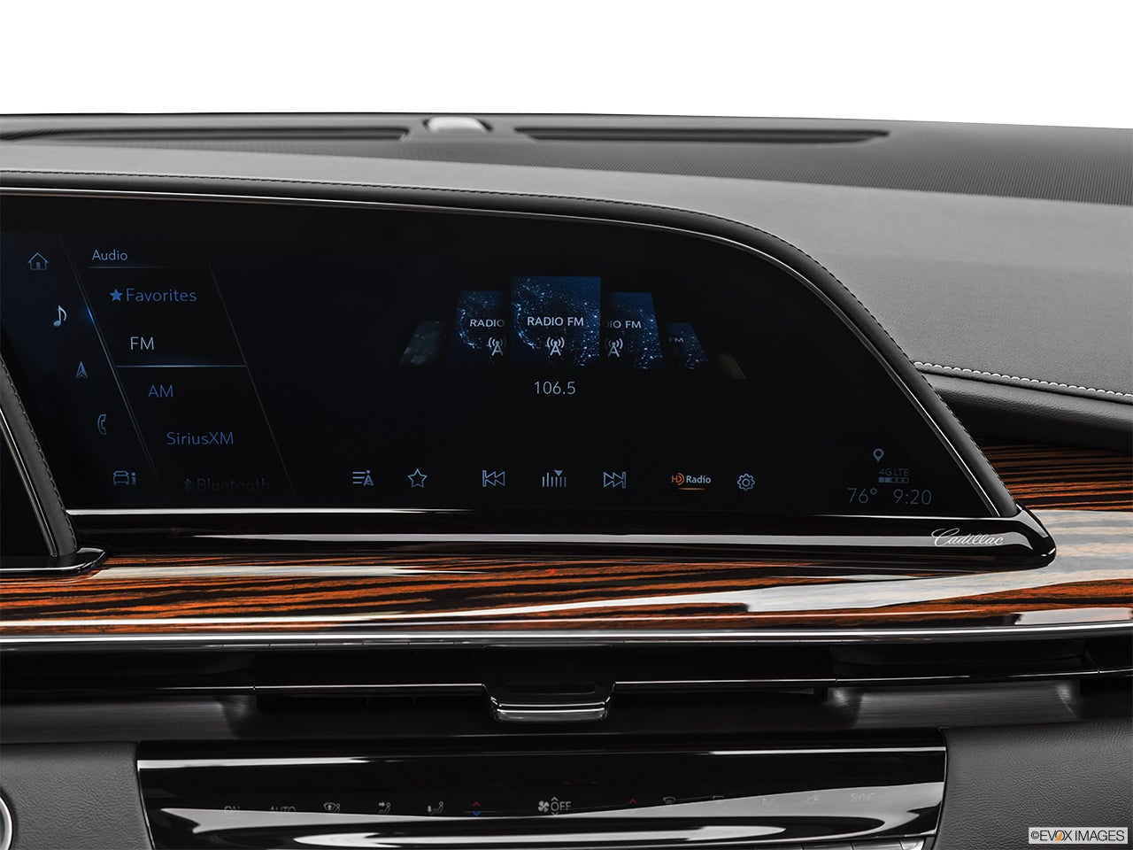 2023 Cadillac Escalade photo