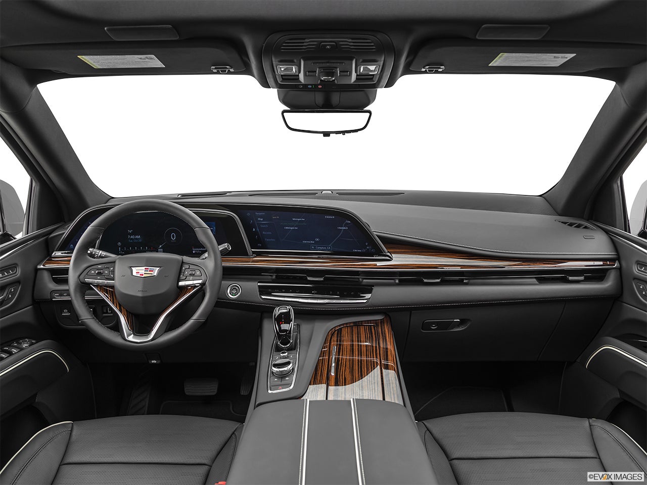 2023 Cadillac Escalade photo