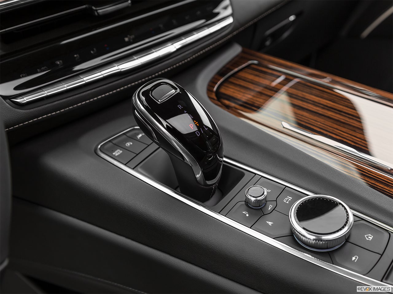 2023 Cadillac Escalade photo