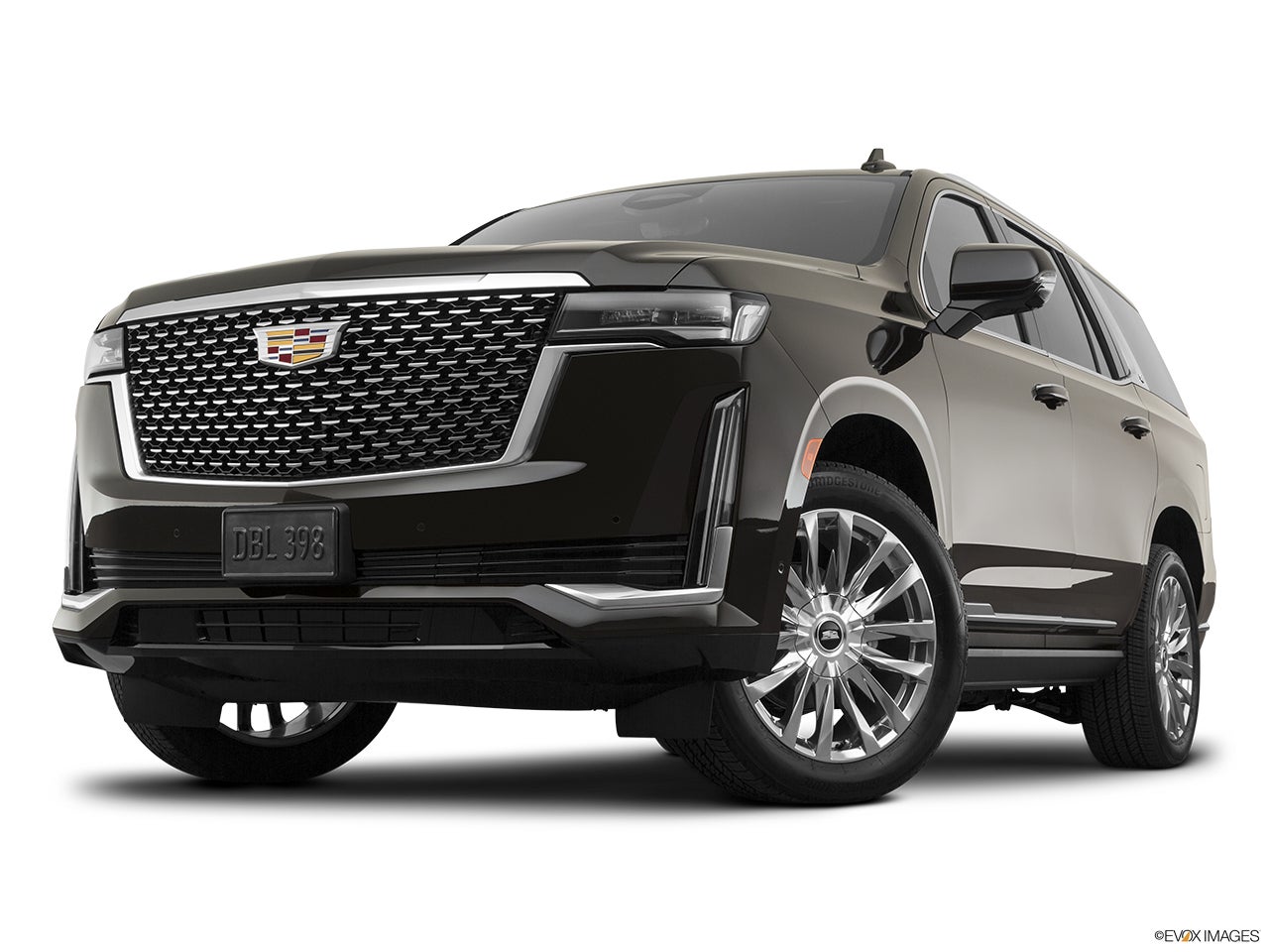 2023 Cadillac Escalade photo