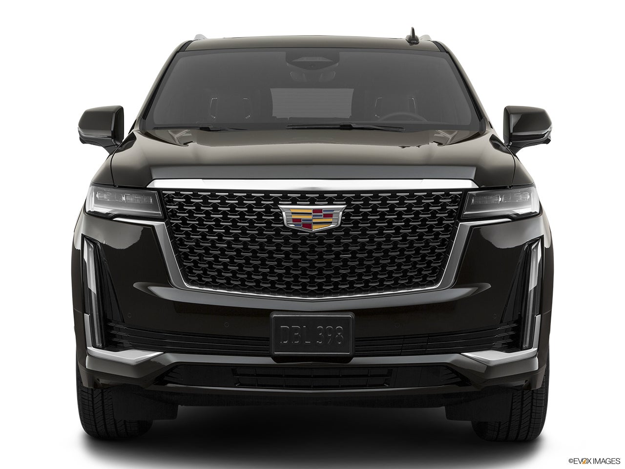 2023 Cadillac Escalade photo