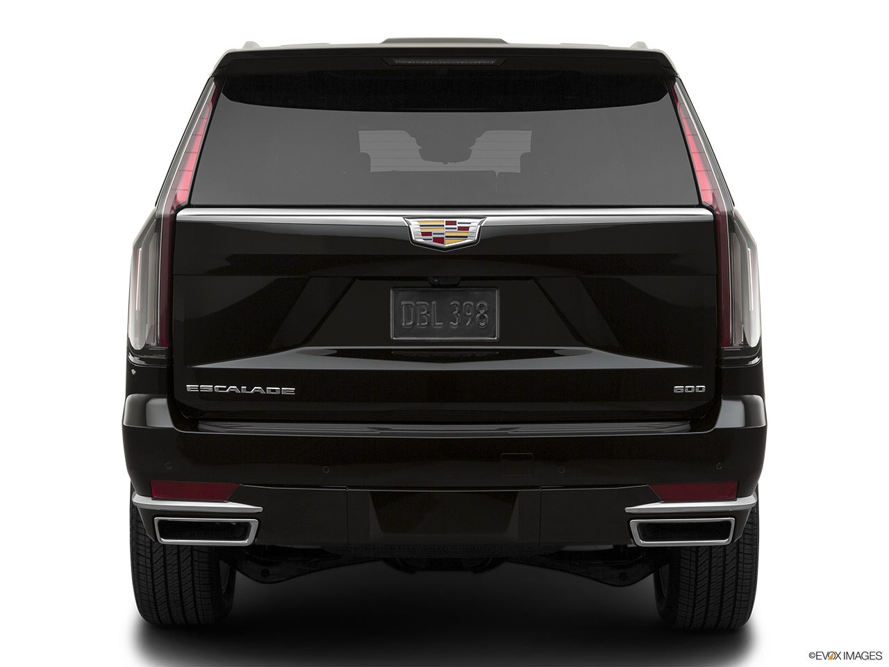 2023 Cadillac Escalade photo