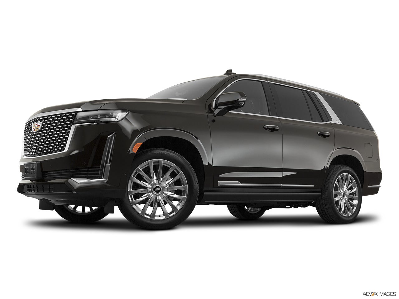 2023 Cadillac Escalade photo