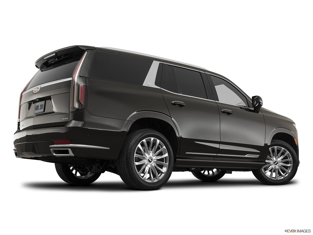 2023 Cadillac Escalade photo