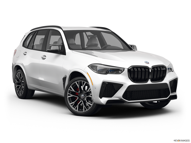 2025 BMW X5 M