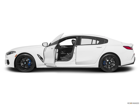 2023 BMW 8 Series