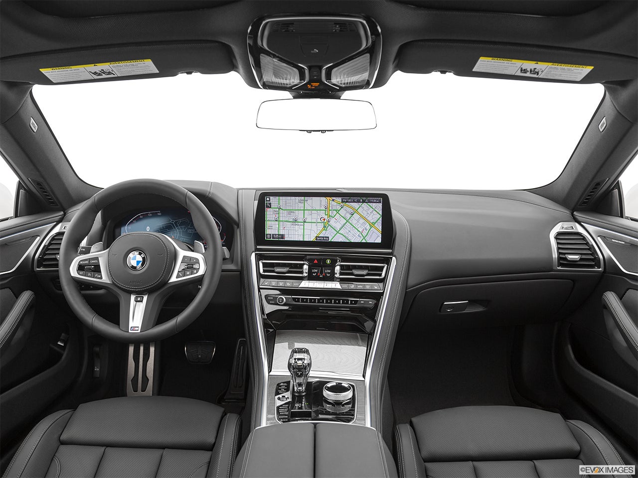 2023 BMW 8 Series photo