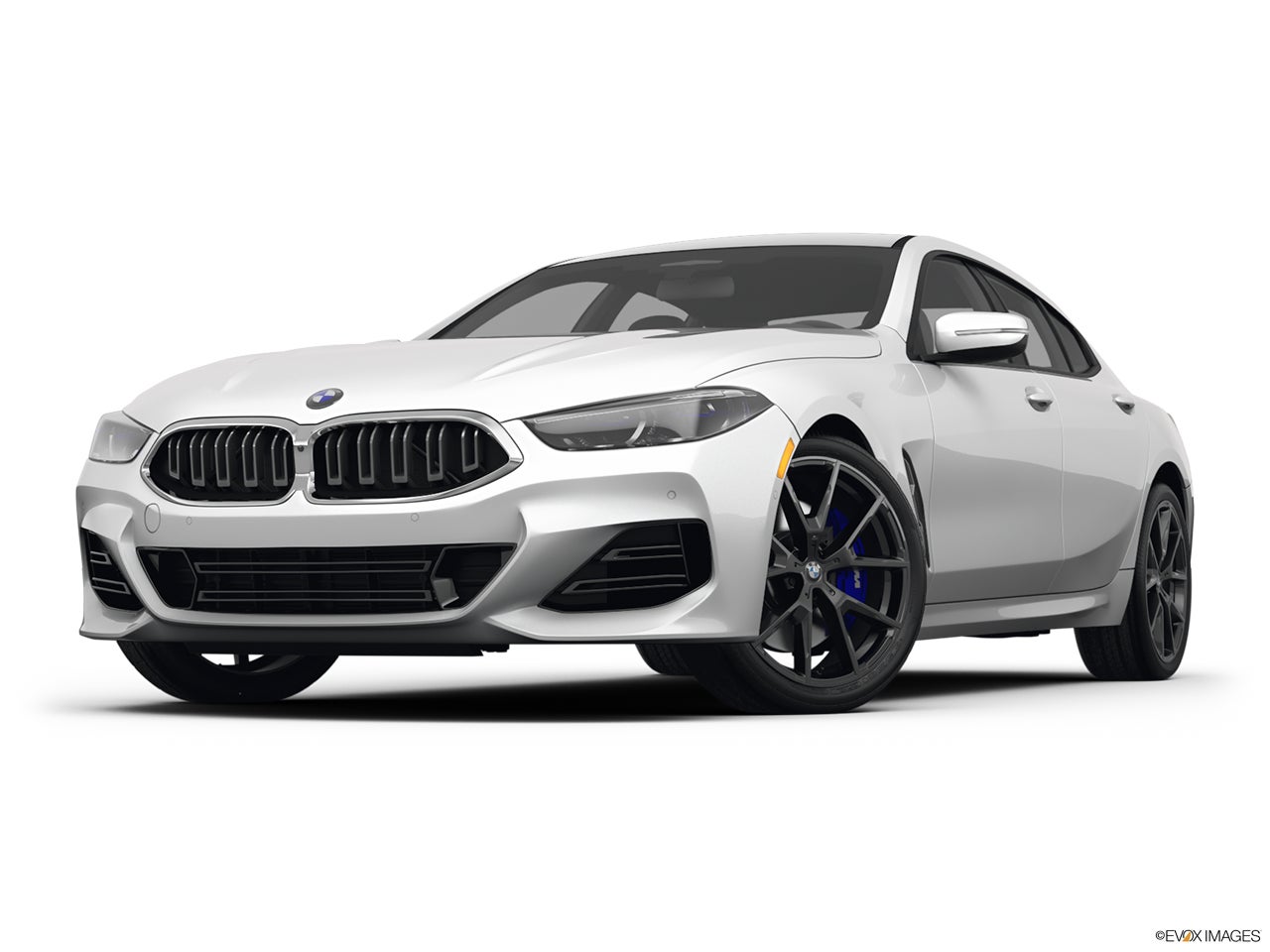 2023 BMW 8 Series photo