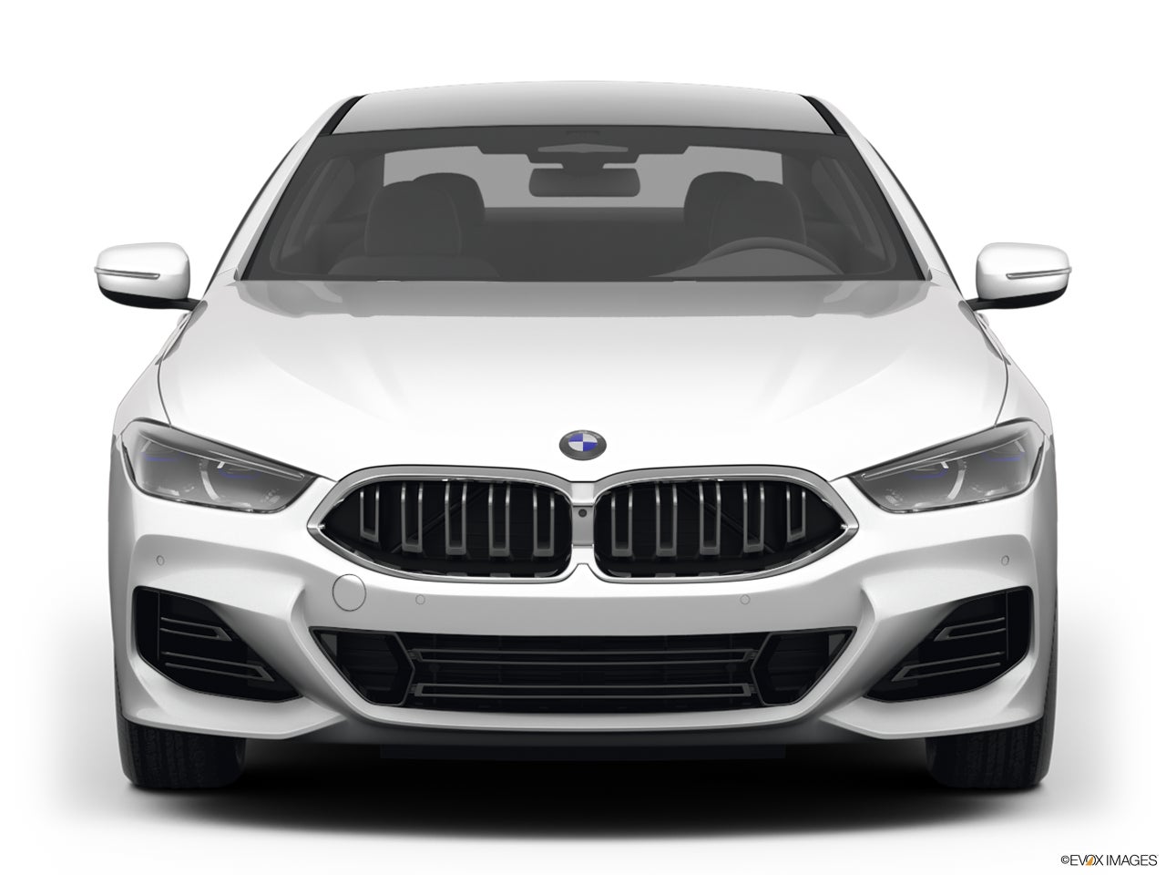 2023 BMW 8 Series photo