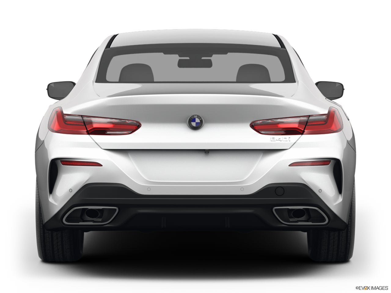 2023 BMW 8 Series photo