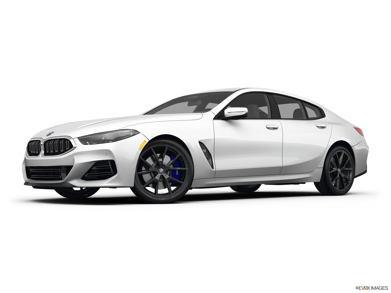 2023 BMW 8 Series photo
