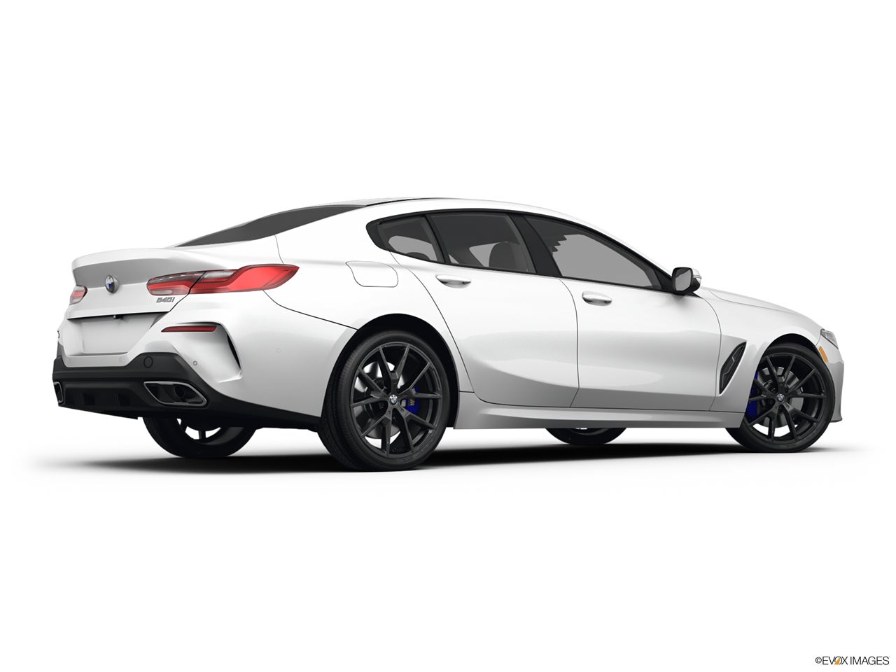2023 BMW 8 Series photo