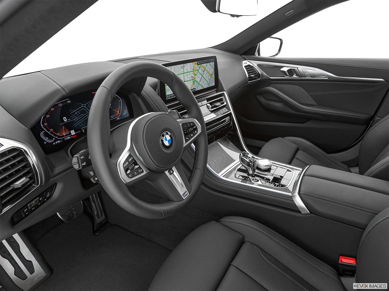 2023 BMW 8 Series photo