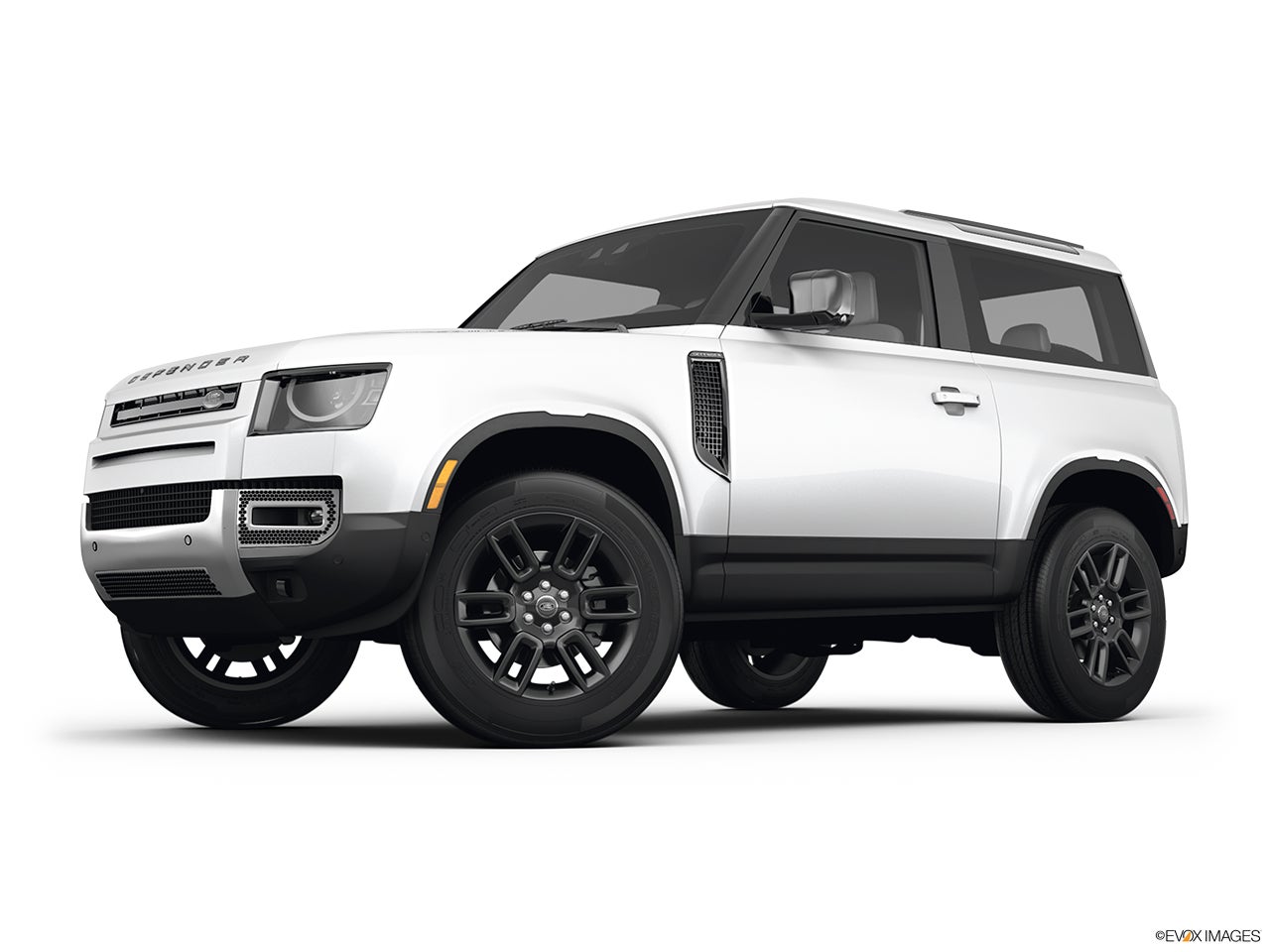 2024 Land Rover Defender photo