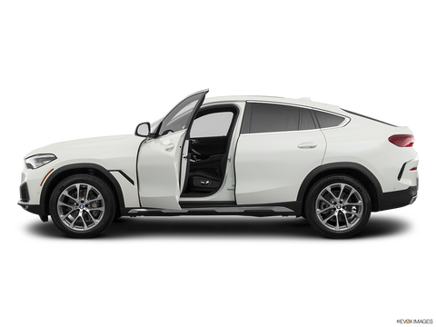 2025 BMW X6