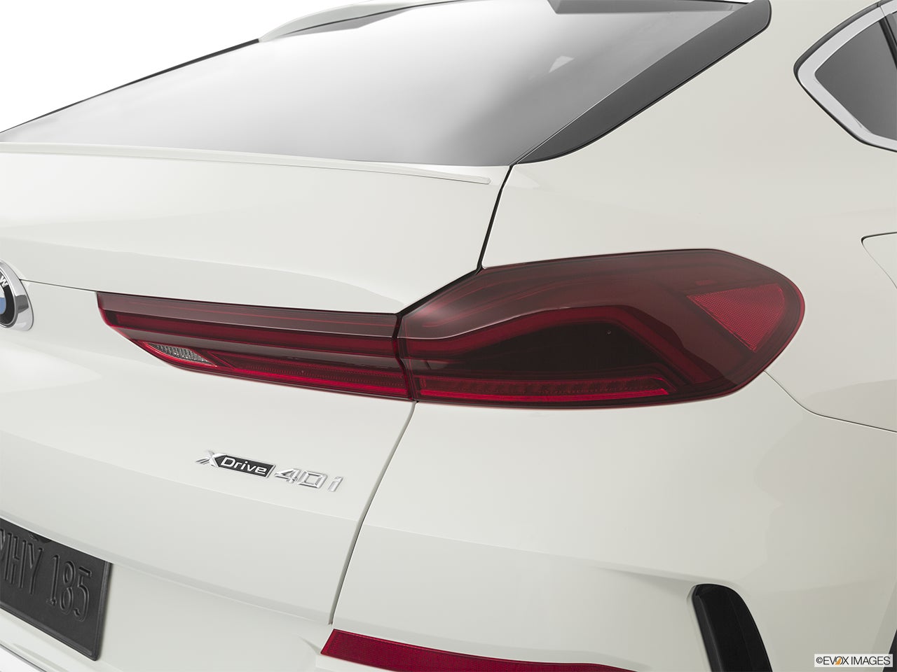 2023 BMW X6 photo