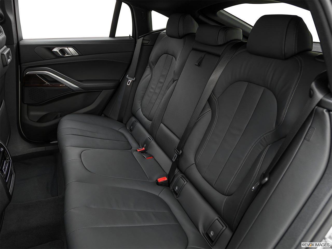 2023 BMW X6 photo