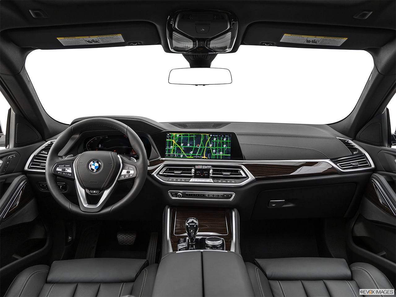 2023 BMW X6 photo