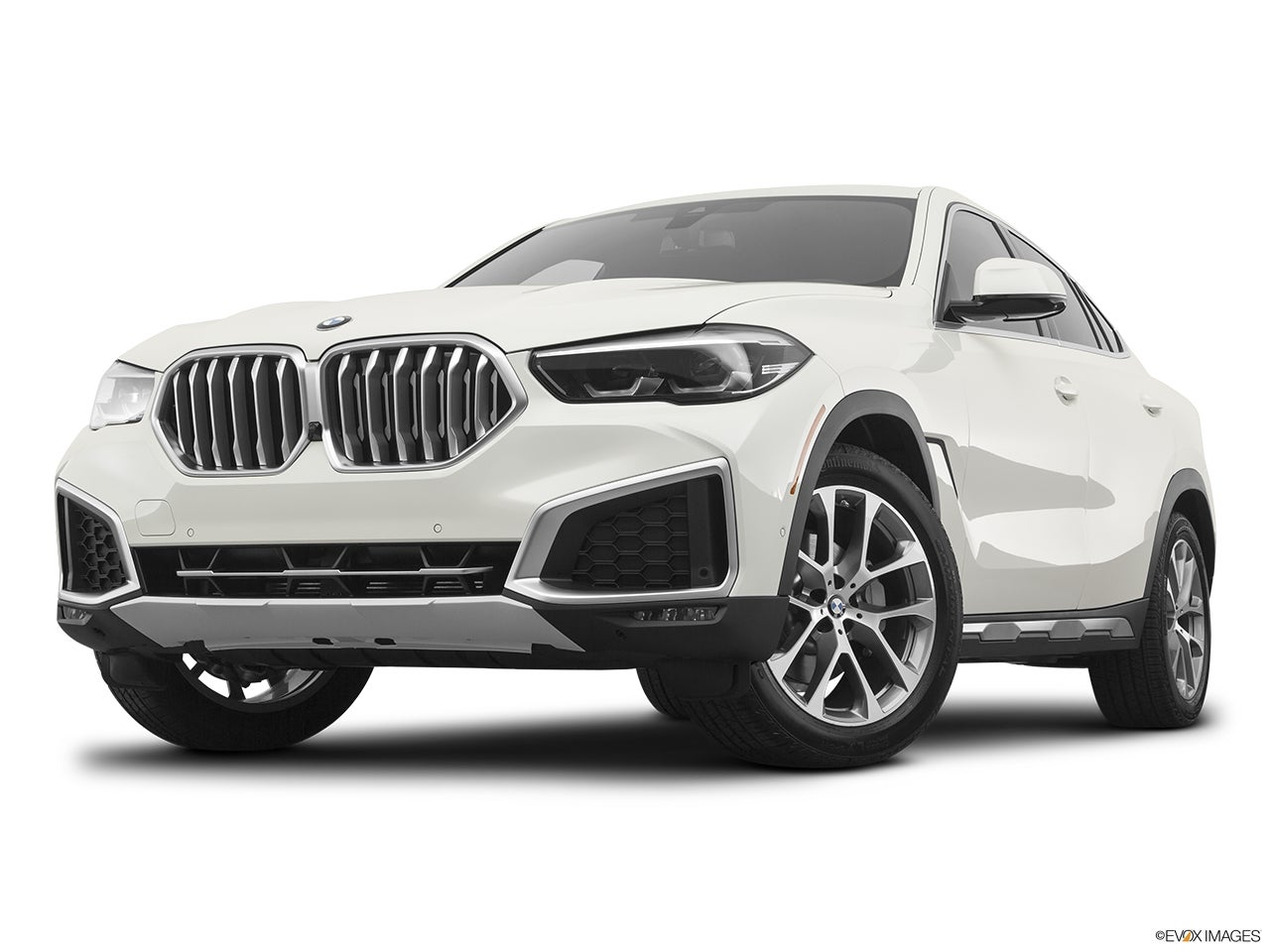 2023 BMW X6 photo